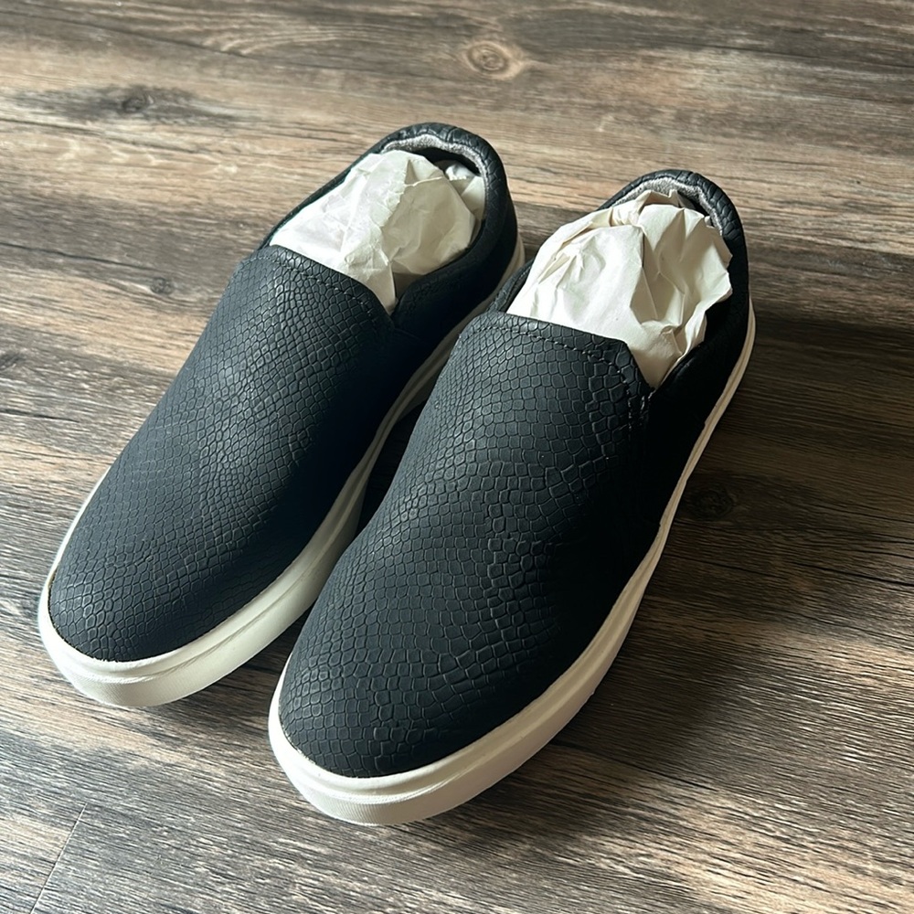 Dr. Scholl's Shoes Women's Nova Sneaker size 6